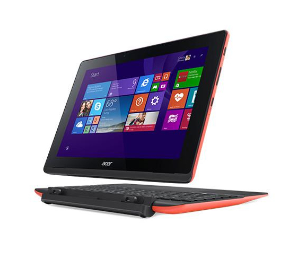Laptop 2w1 Acer Aspire Switch 10E SW3-013-18PX - 295682 - zdjęcie 2